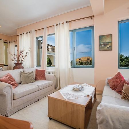 Le Reve Apartment Akrotiri  Eksteriør billede