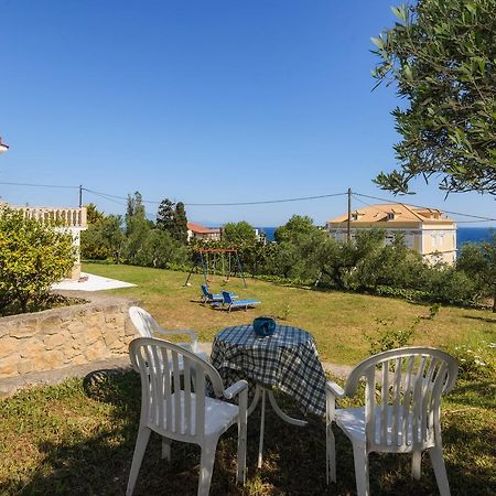 Le Reve Apartment Akrotiri  Eksteriør billede
