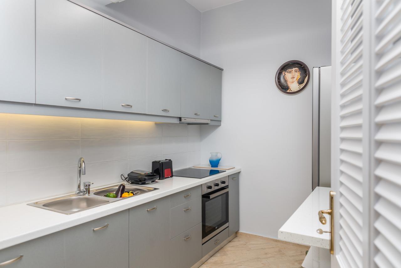 Le Reve Apartment Akrotiri  Eksteriør billede