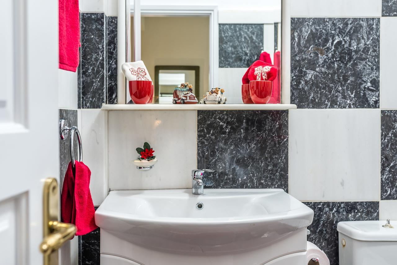 Le Reve Apartment Akrotiri  Eksteriør billede