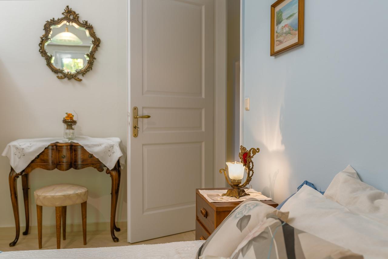 Le Reve Apartment Akrotiri  Eksteriør billede