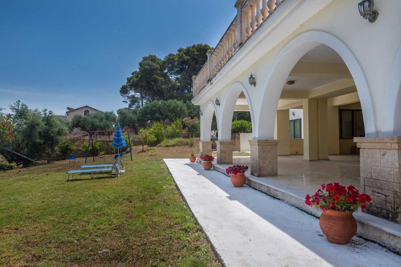 Le Reve Apartment Akrotiri  Eksteriør billede
