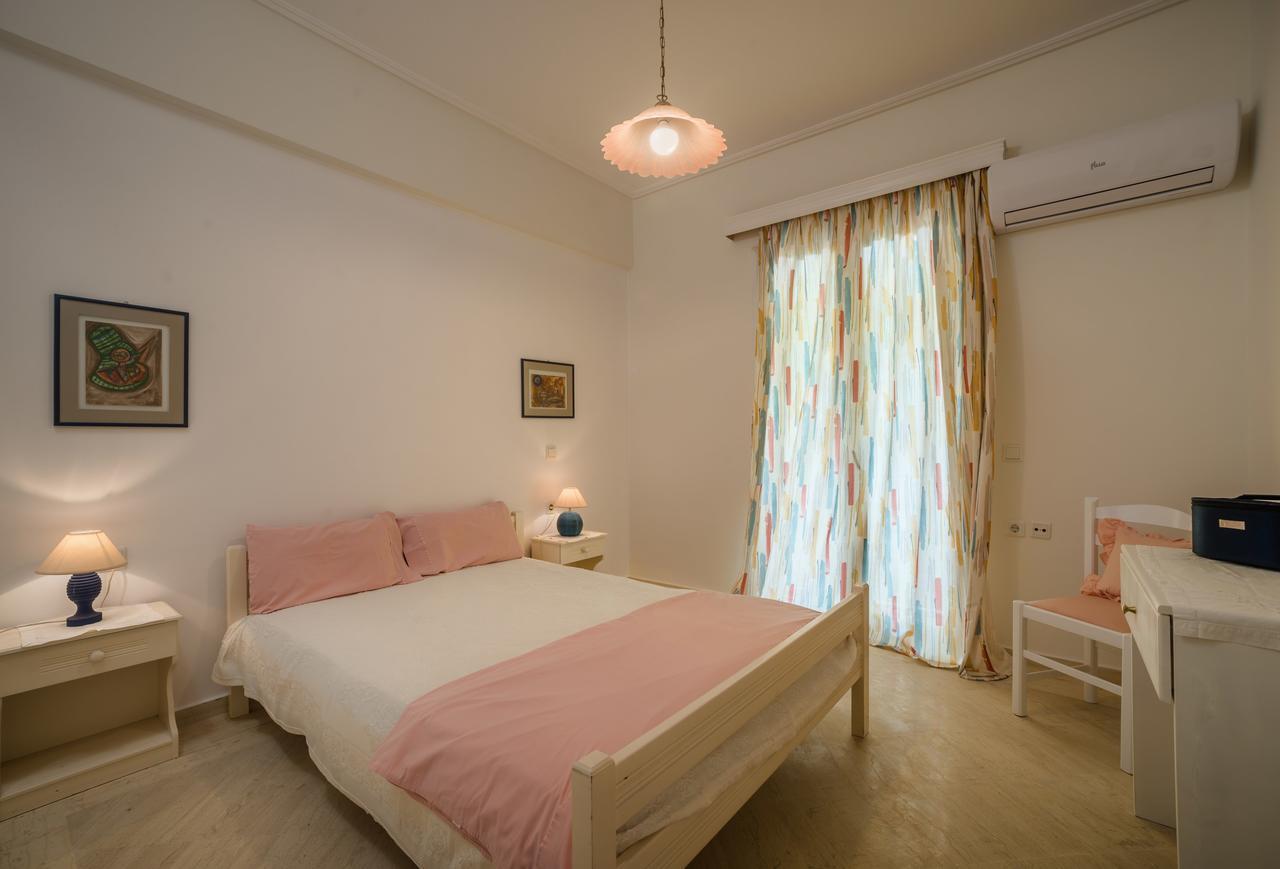 Le Reve Apartment Akrotiri  Eksteriør billede