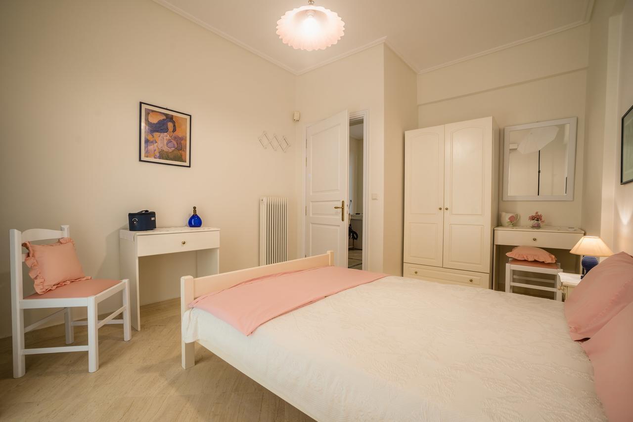 Le Reve Apartment Akrotiri  Eksteriør billede