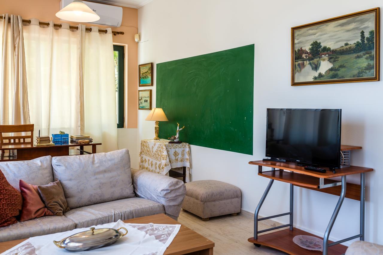 Le Reve Apartment Akrotiri  Eksteriør billede