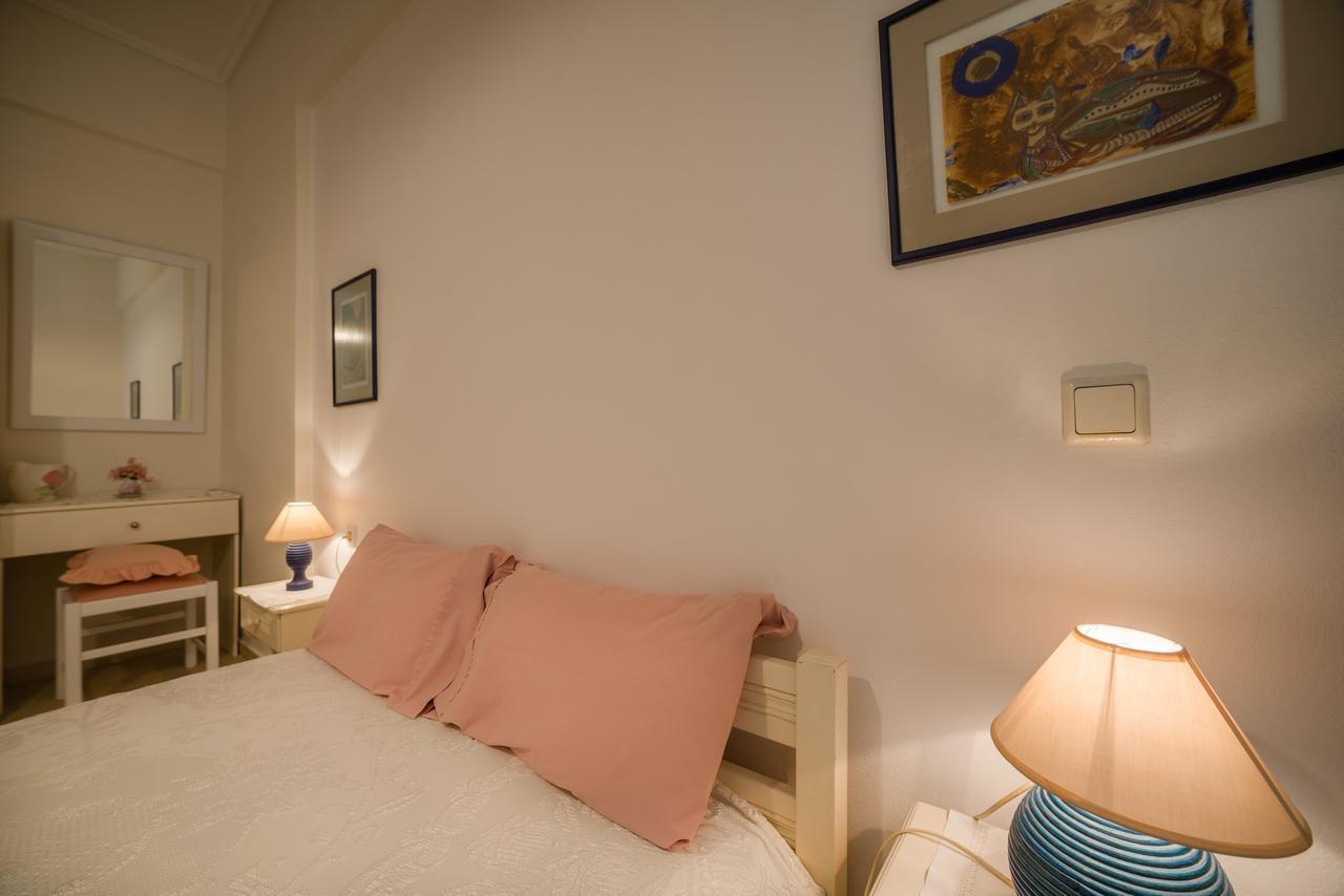 Le Reve Apartment Akrotiri  Eksteriør billede