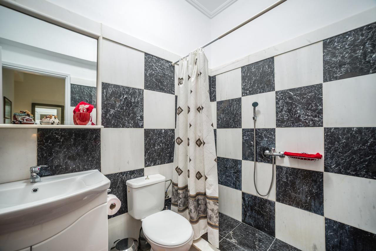 Le Reve Apartment Akrotiri  Eksteriør billede
