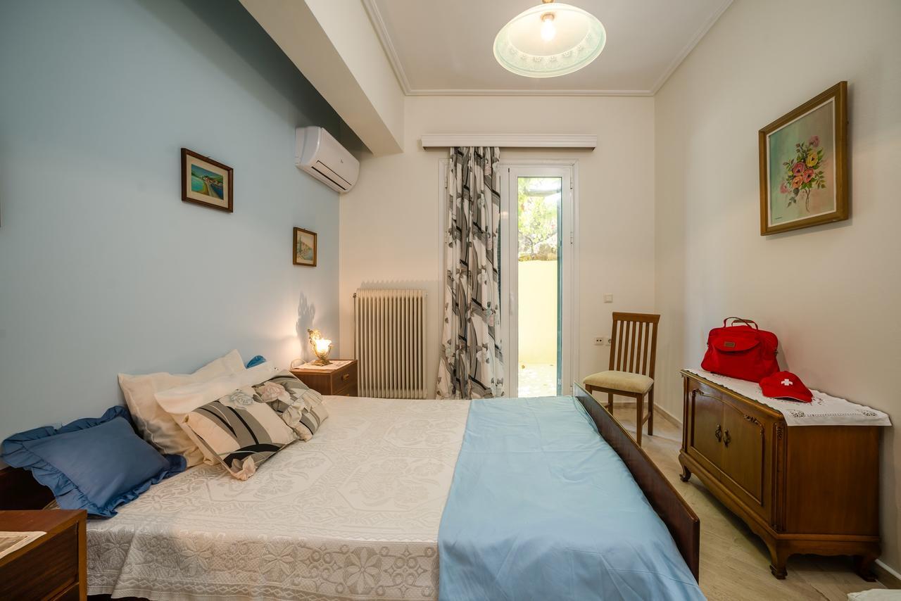 Le Reve Apartment Akrotiri  Eksteriør billede