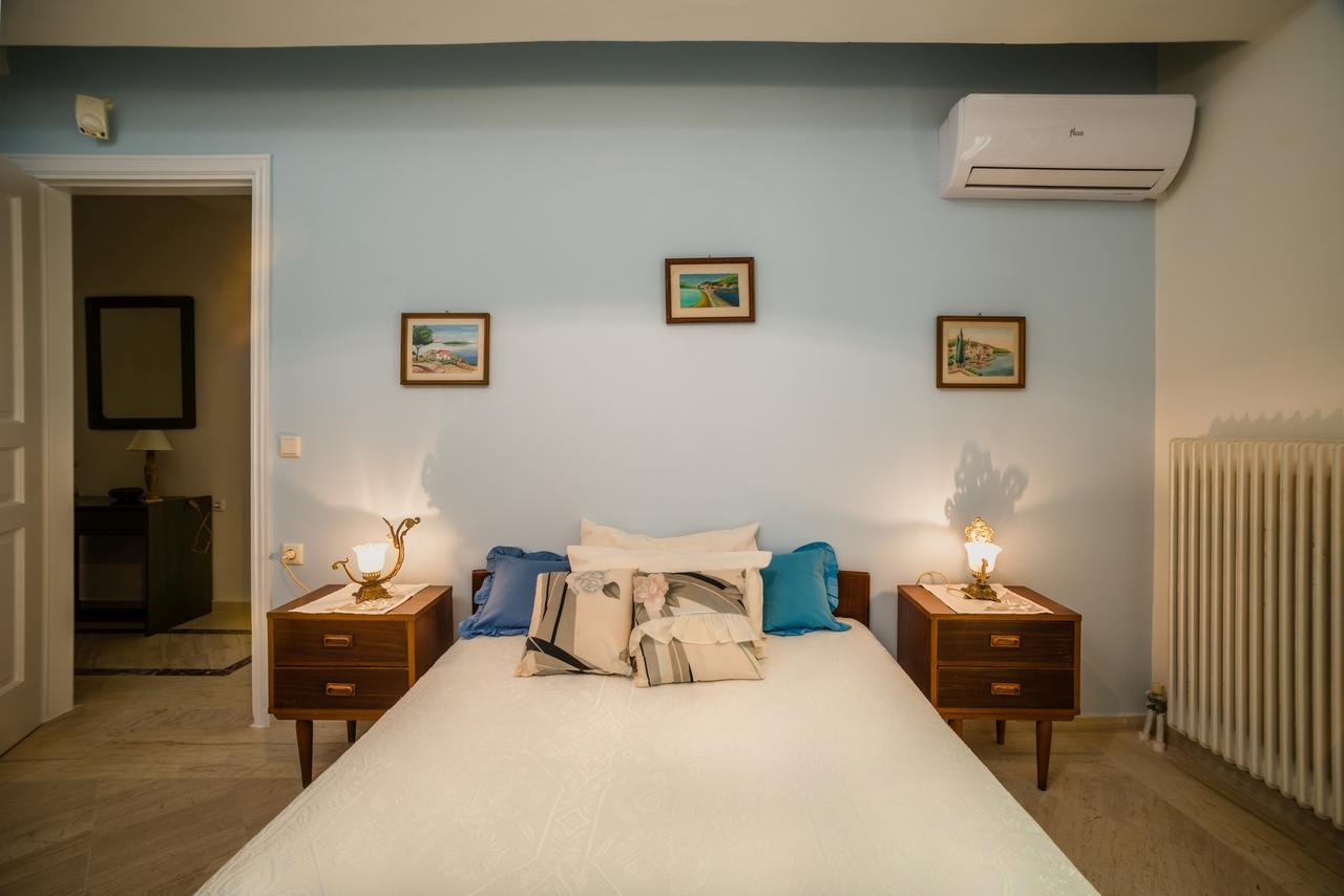 Le Reve Apartment Akrotiri  Eksteriør billede