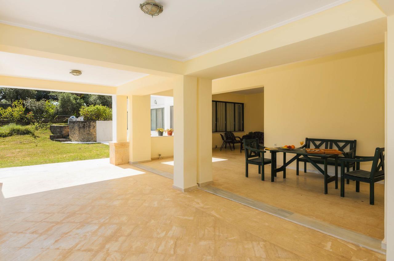 Le Reve Apartment Akrotiri  Eksteriør billede