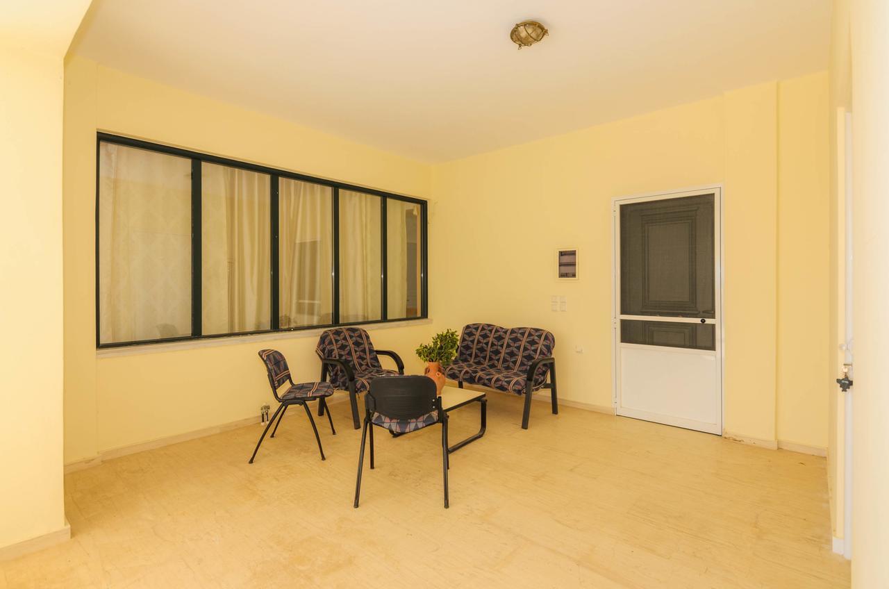 Le Reve Apartment Akrotiri  Eksteriør billede